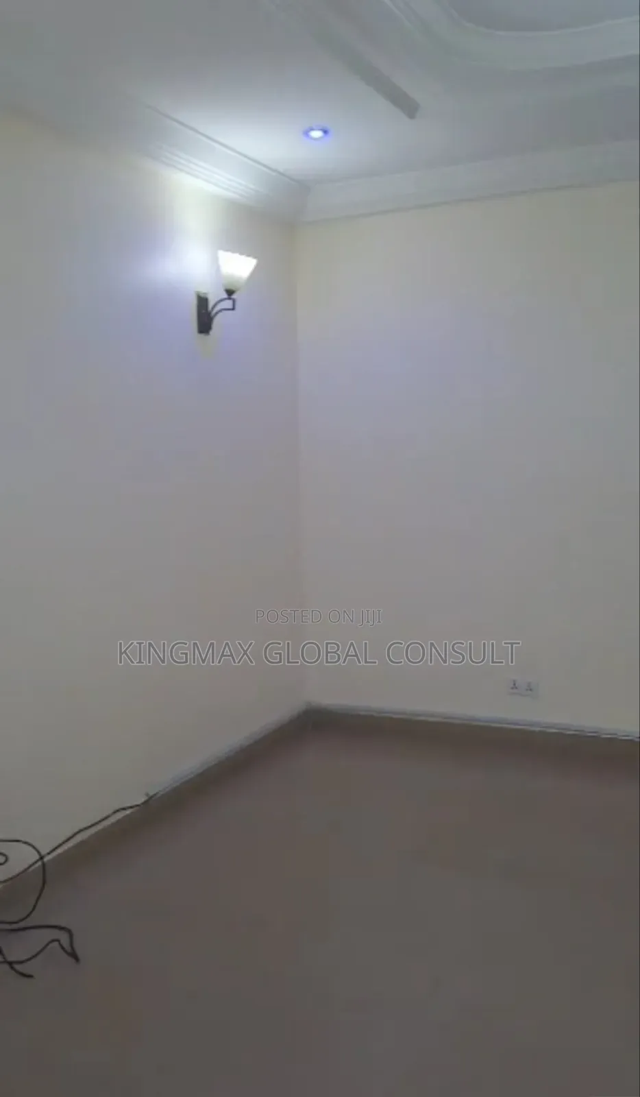 11bdrm Duplex in Guzape District for sale