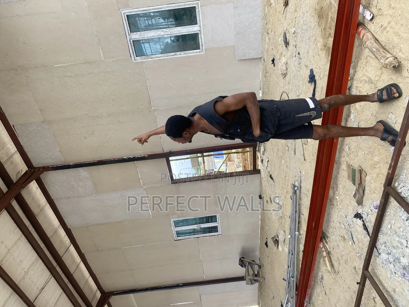 Church Sound Proofing