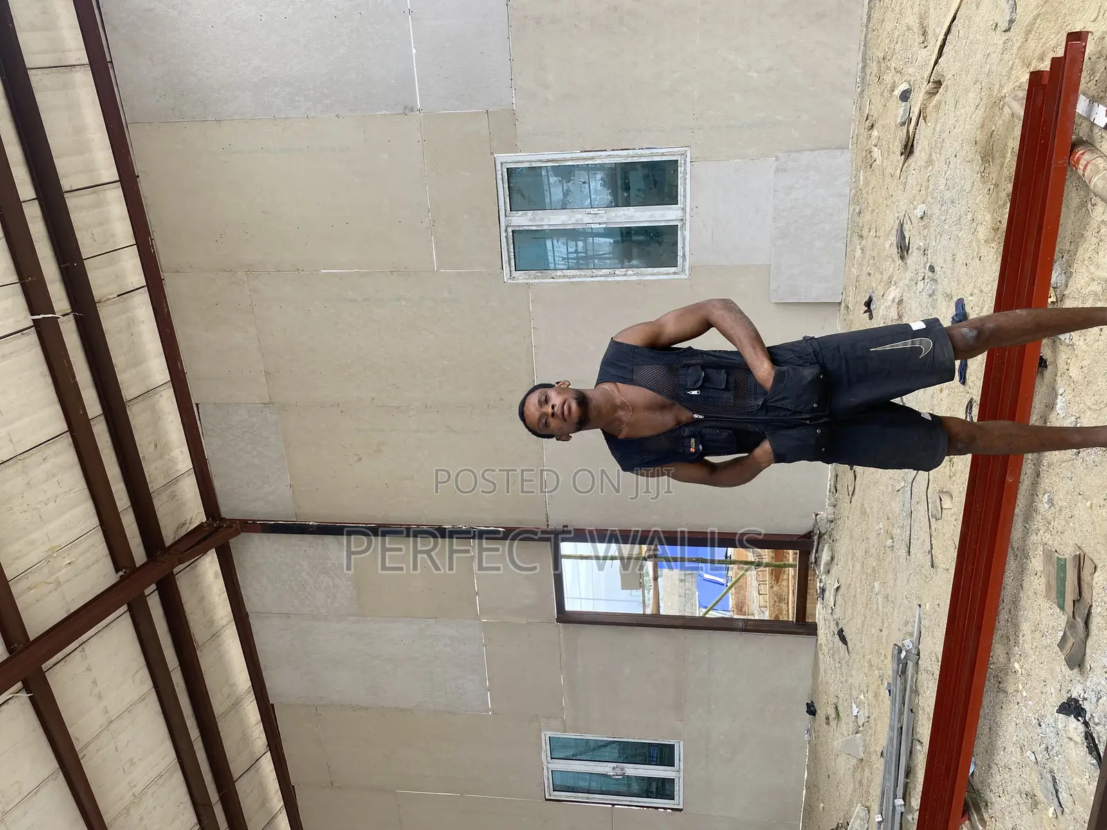 Church Sound Proofing