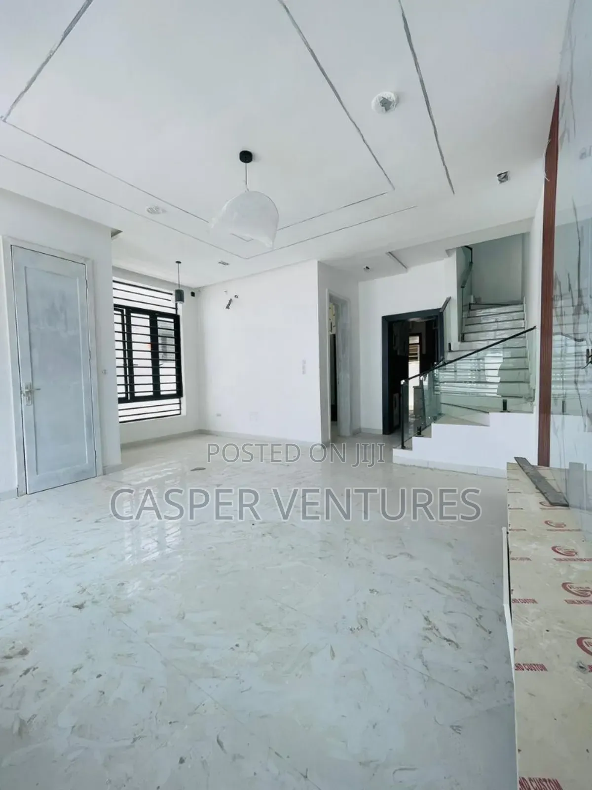 4bdrm Duplex in Ekks, Lekki Phase 2 for sale