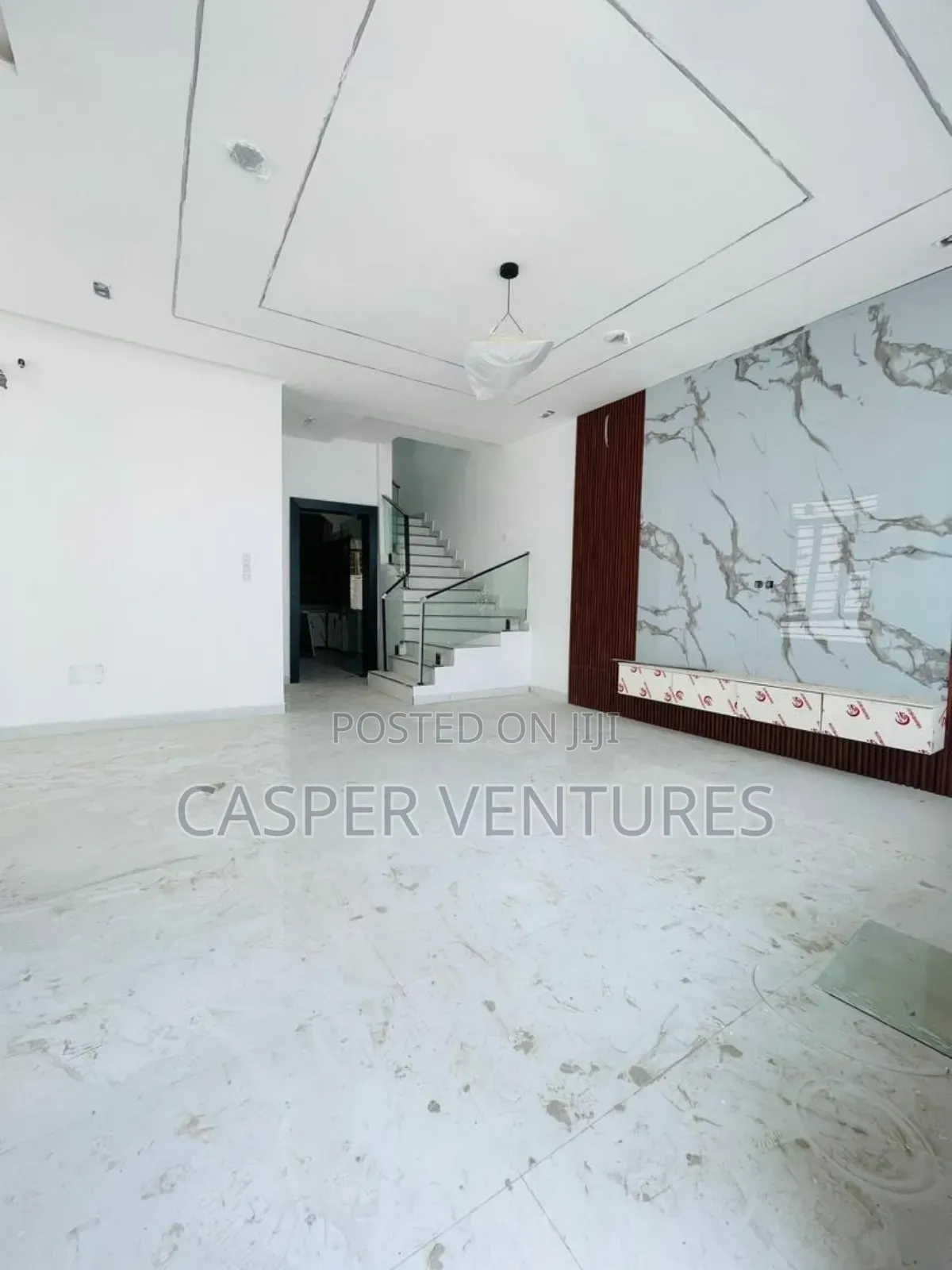 4bdrm Duplex in Ekks, Lekki Phase 2 for sale