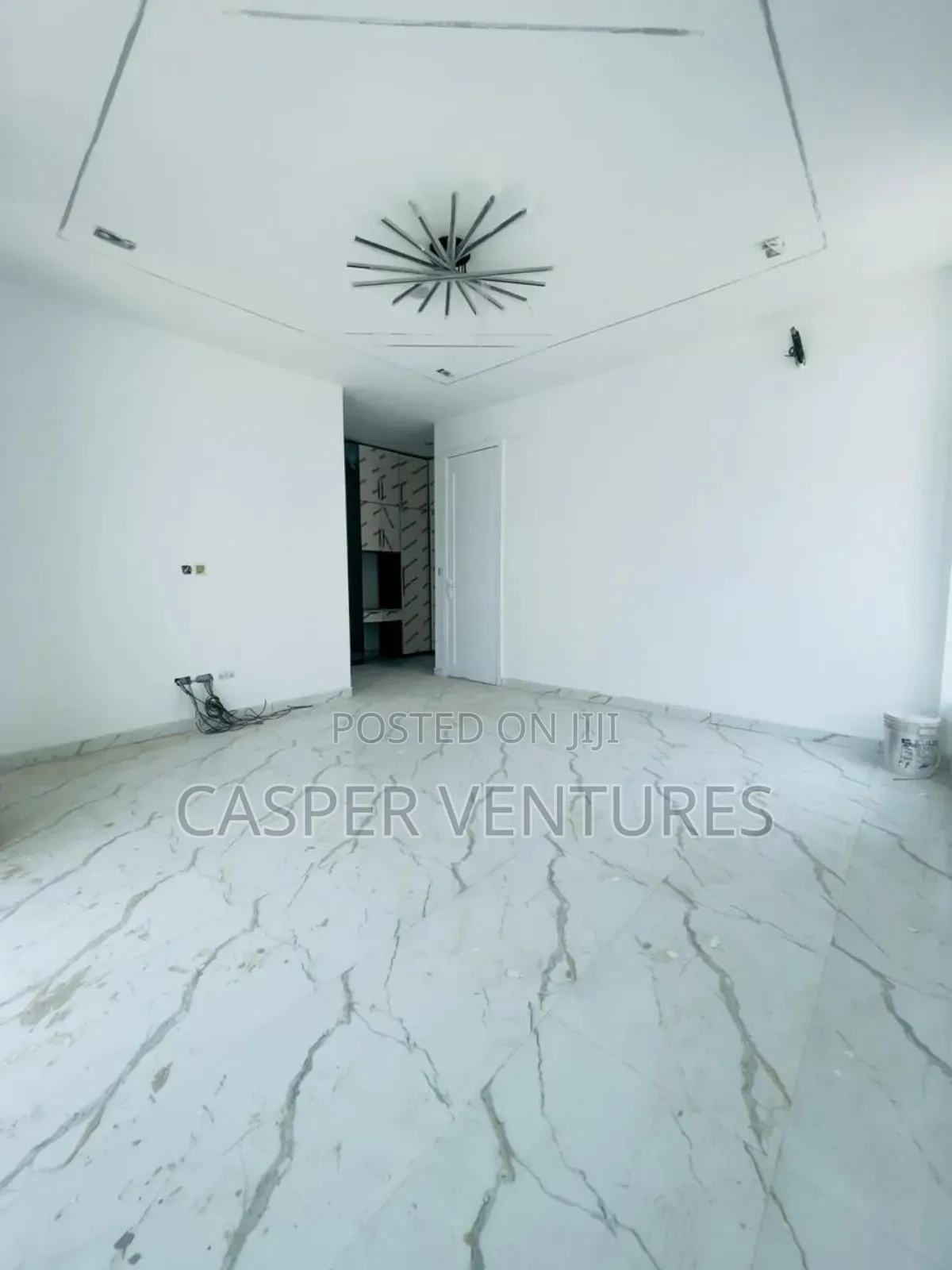 4bdrm Duplex in Ekks, Lekki Phase 2 for sale