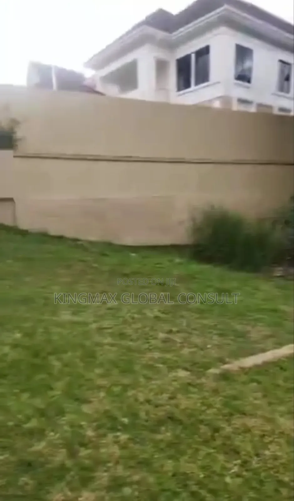 8bdrm Duplex in Maitama Main Abuja for sale