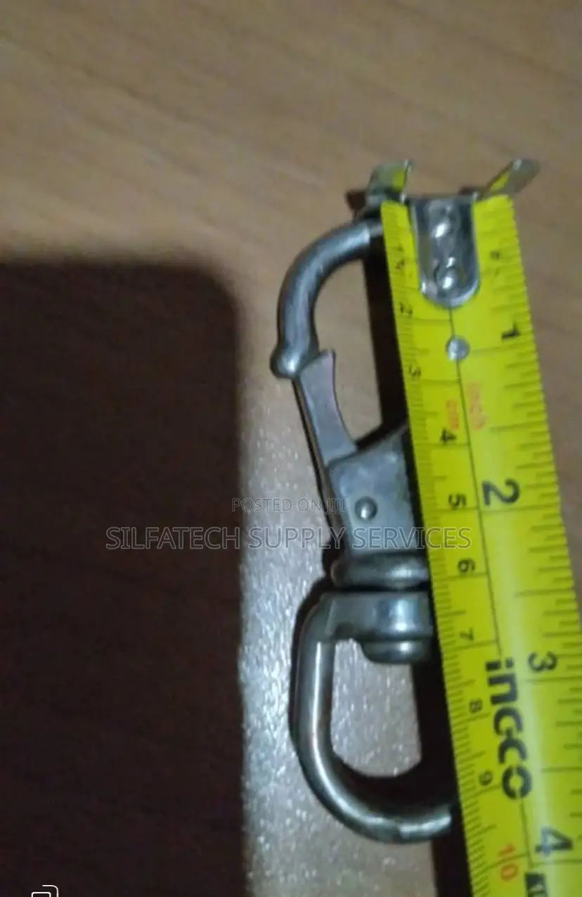 Original Snap Hook