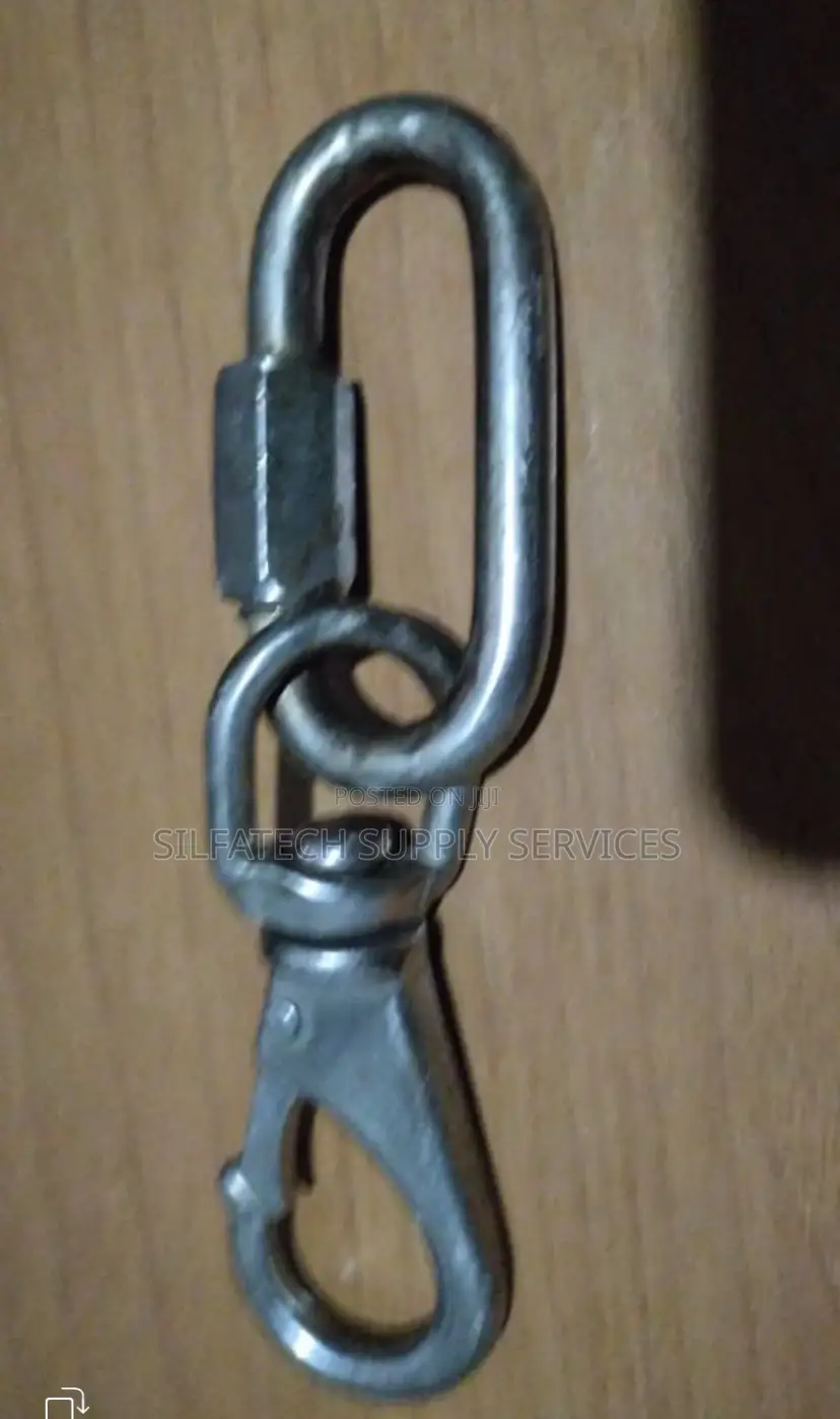 Original Snap Hook