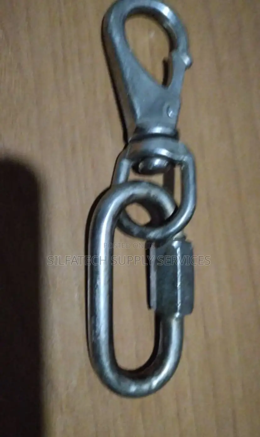 Original Snap Hook