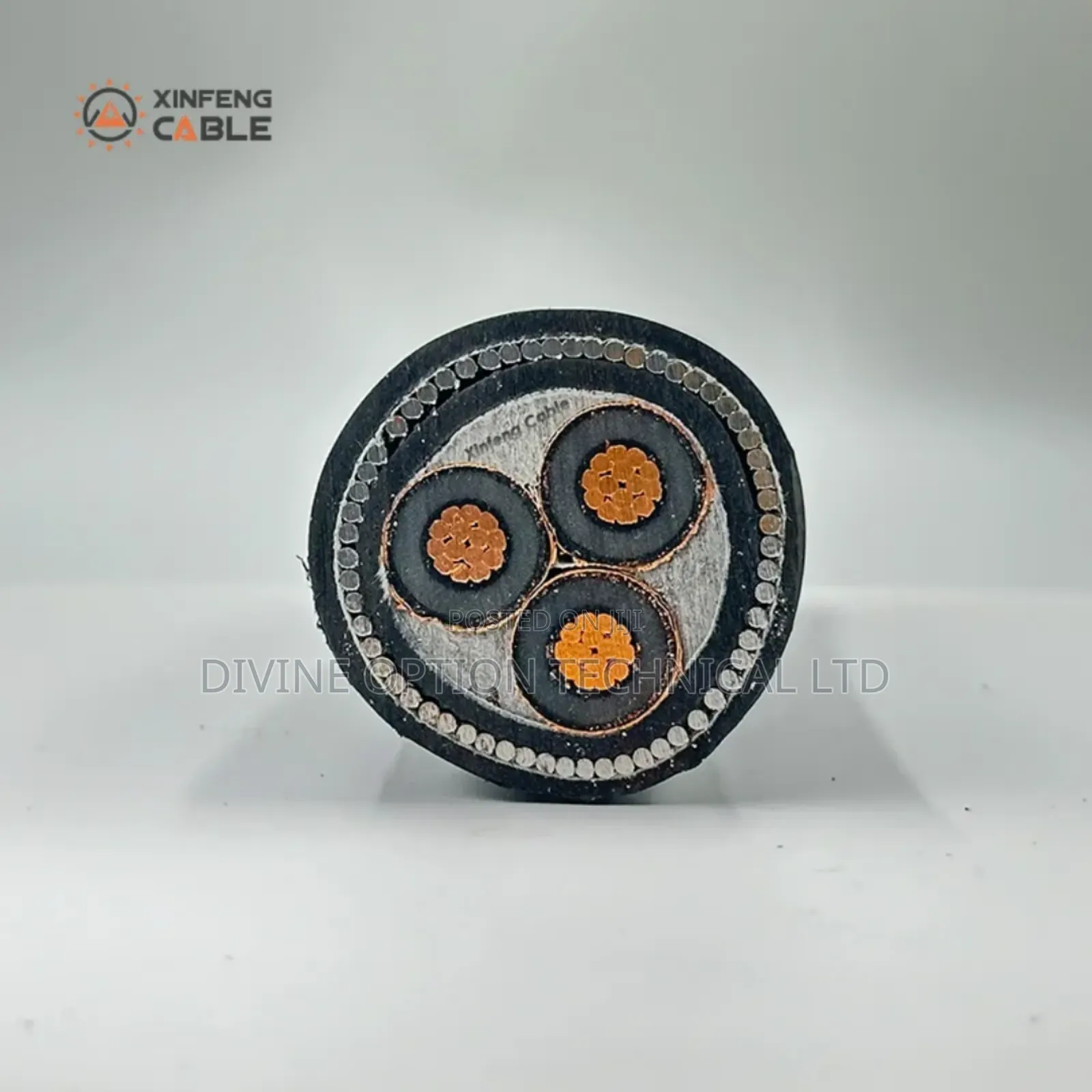 185mm Xlpe Cables