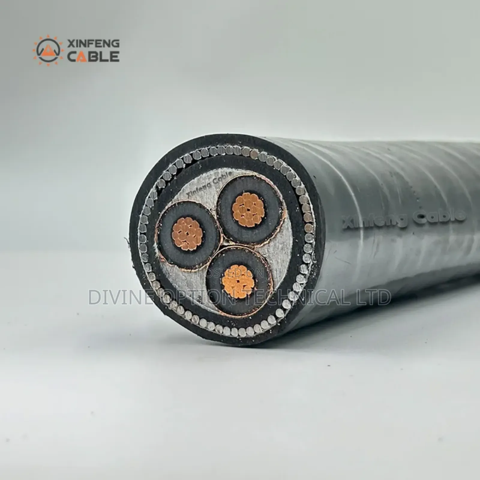 185mm Xlpe Cables