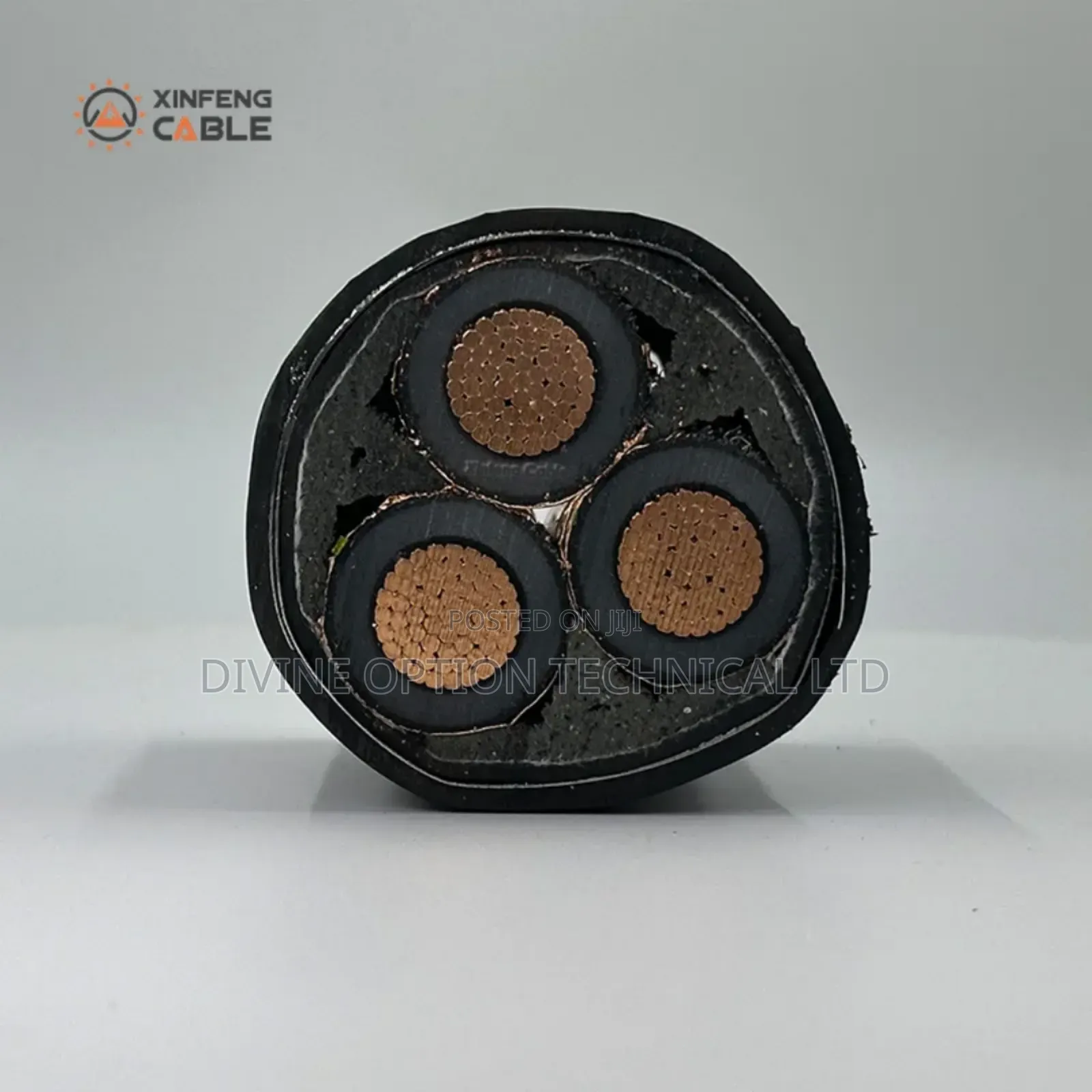 185mm Xlpe Cables