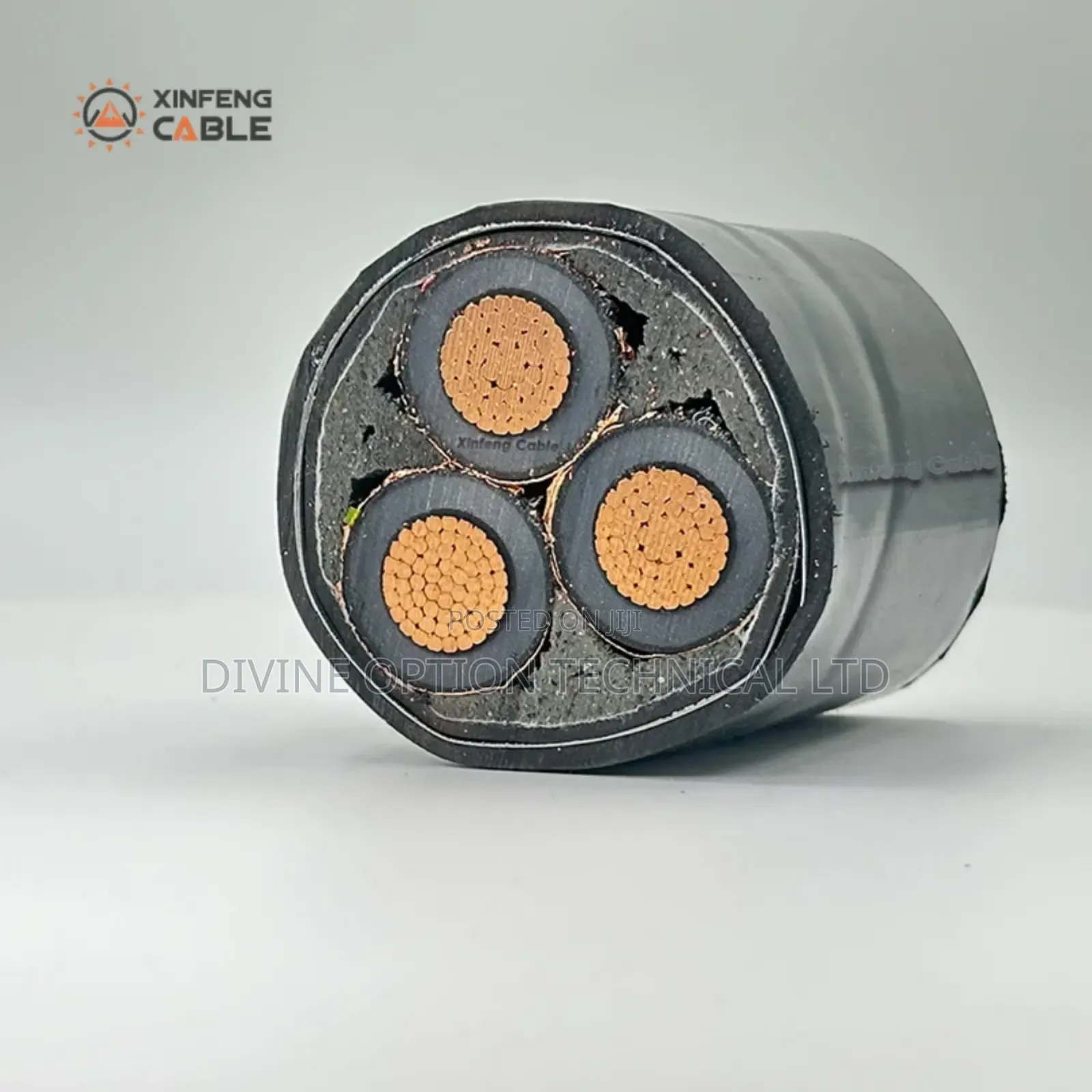 185mm Xlpe Cables