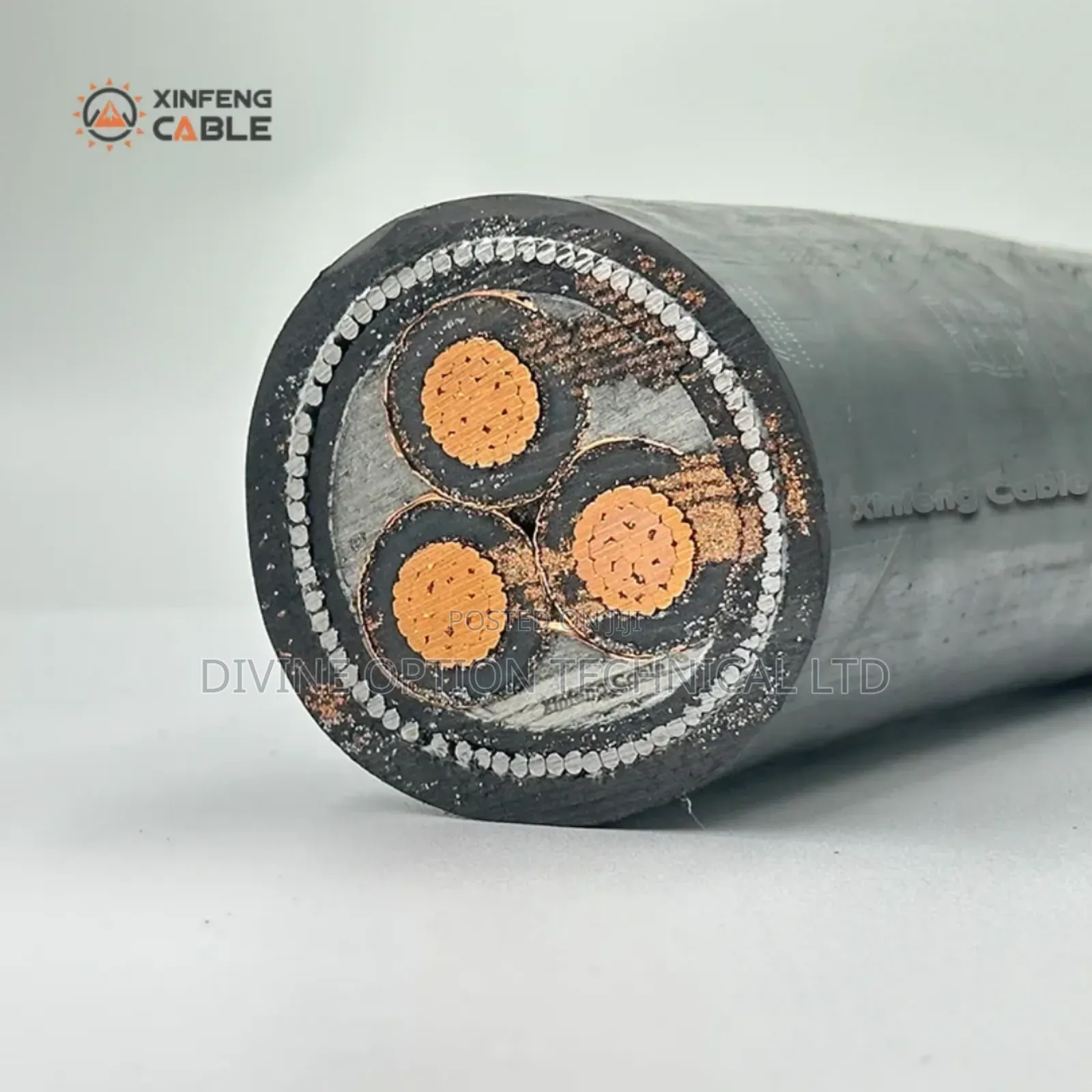 185mm Xlpe Cables