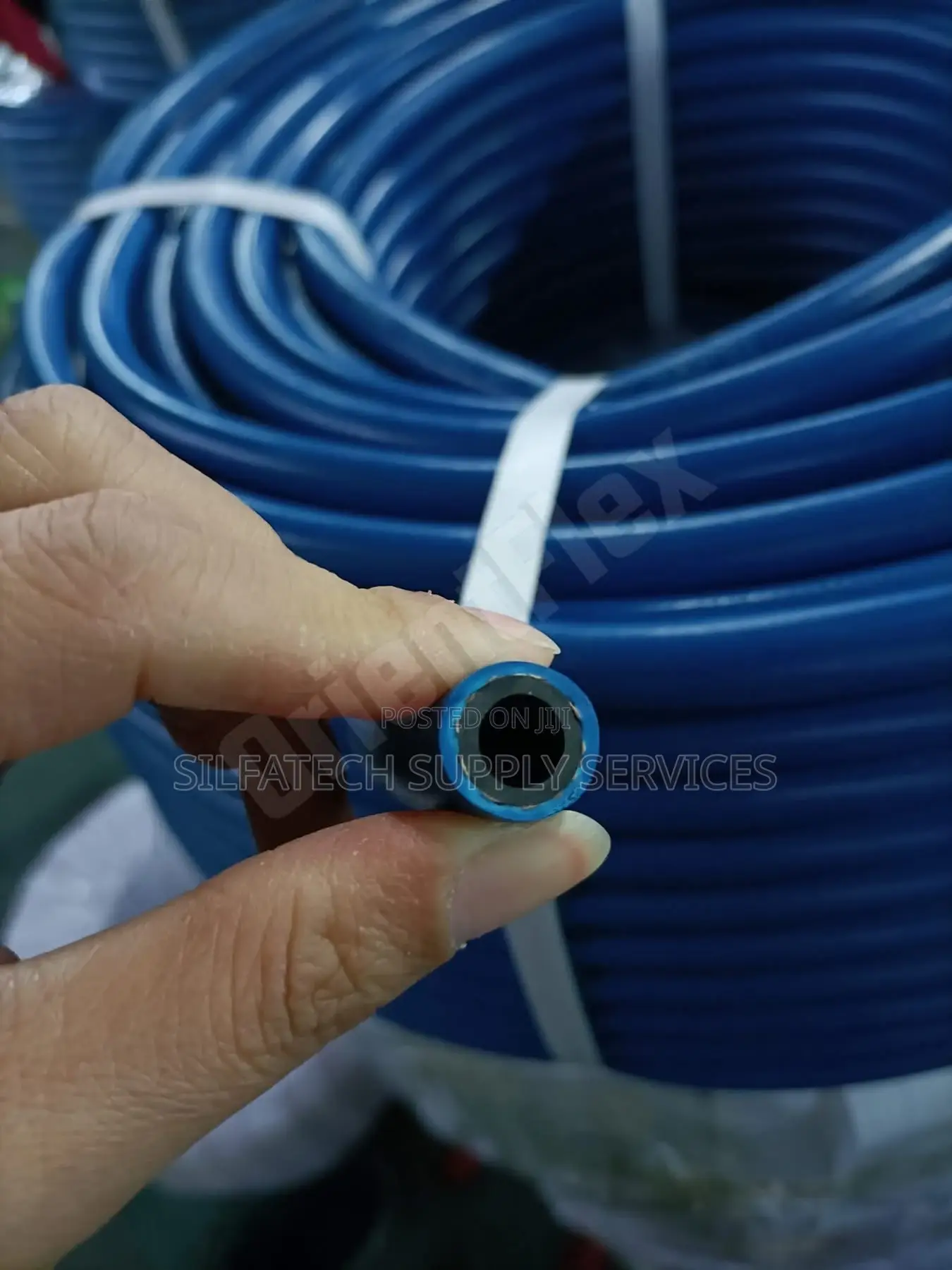 Original Fuel Hose