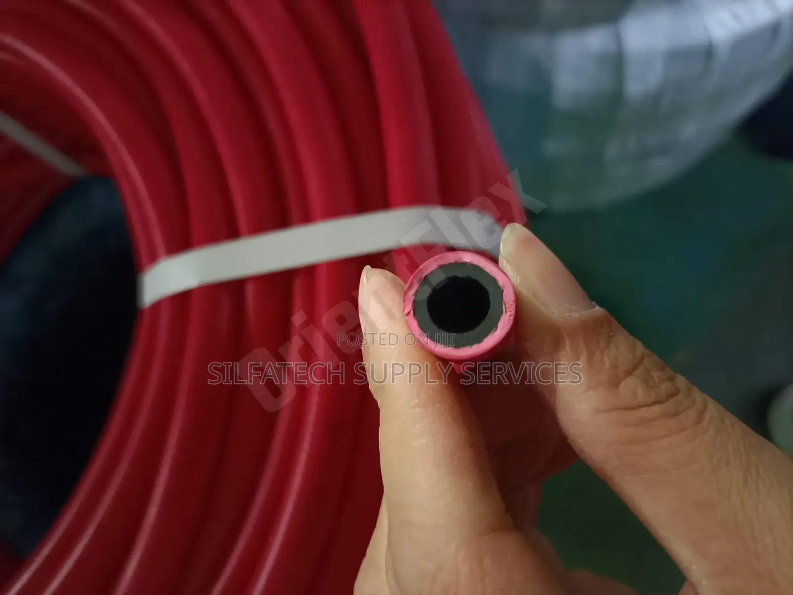 Original Fuel Hose
