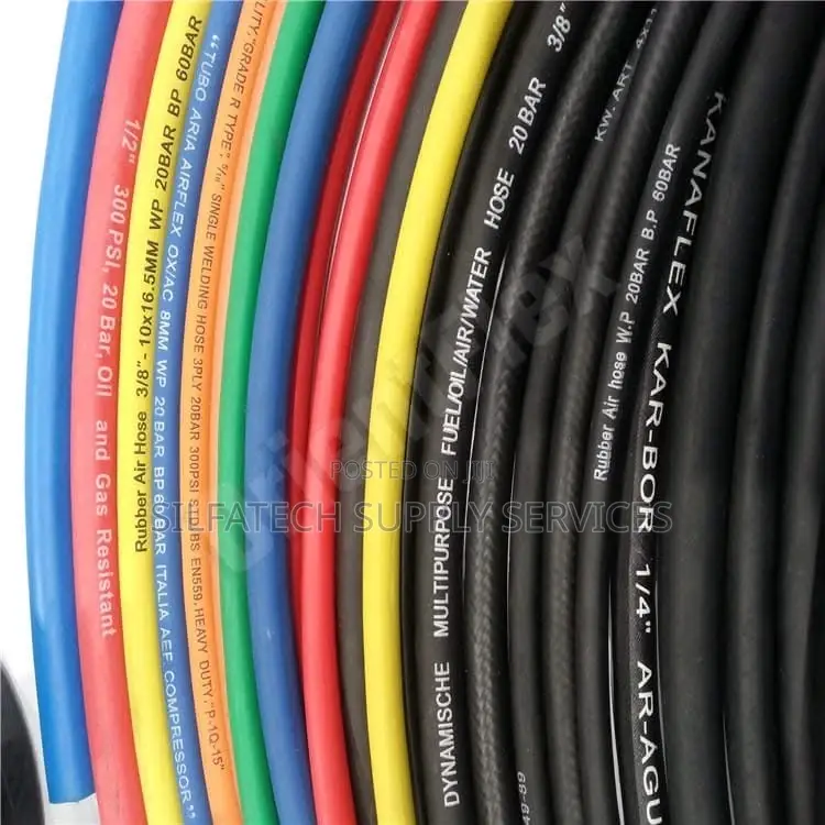 Original Fuel Hose