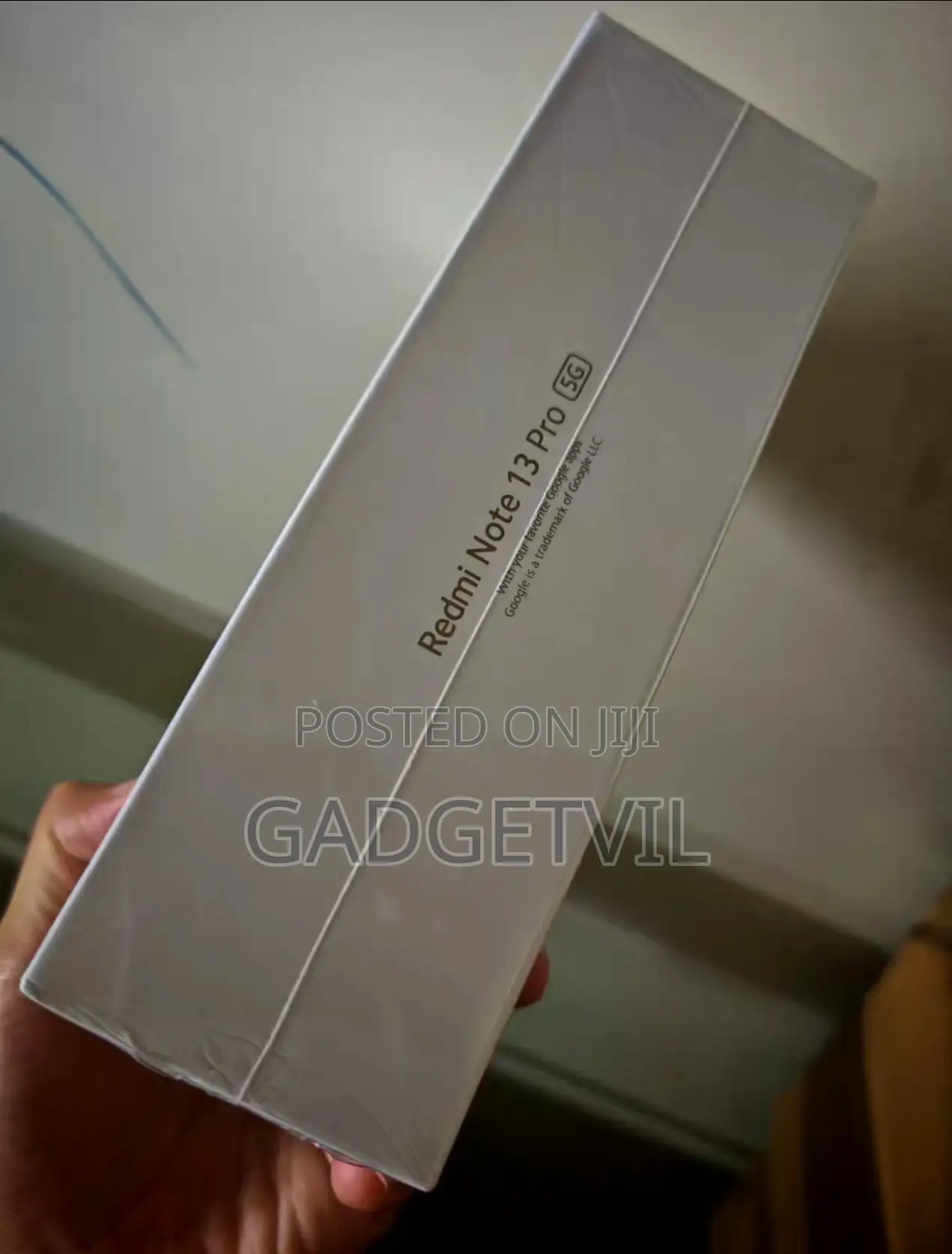 New Xiaomi Redmi Note 13 Pro 5G 256 GB