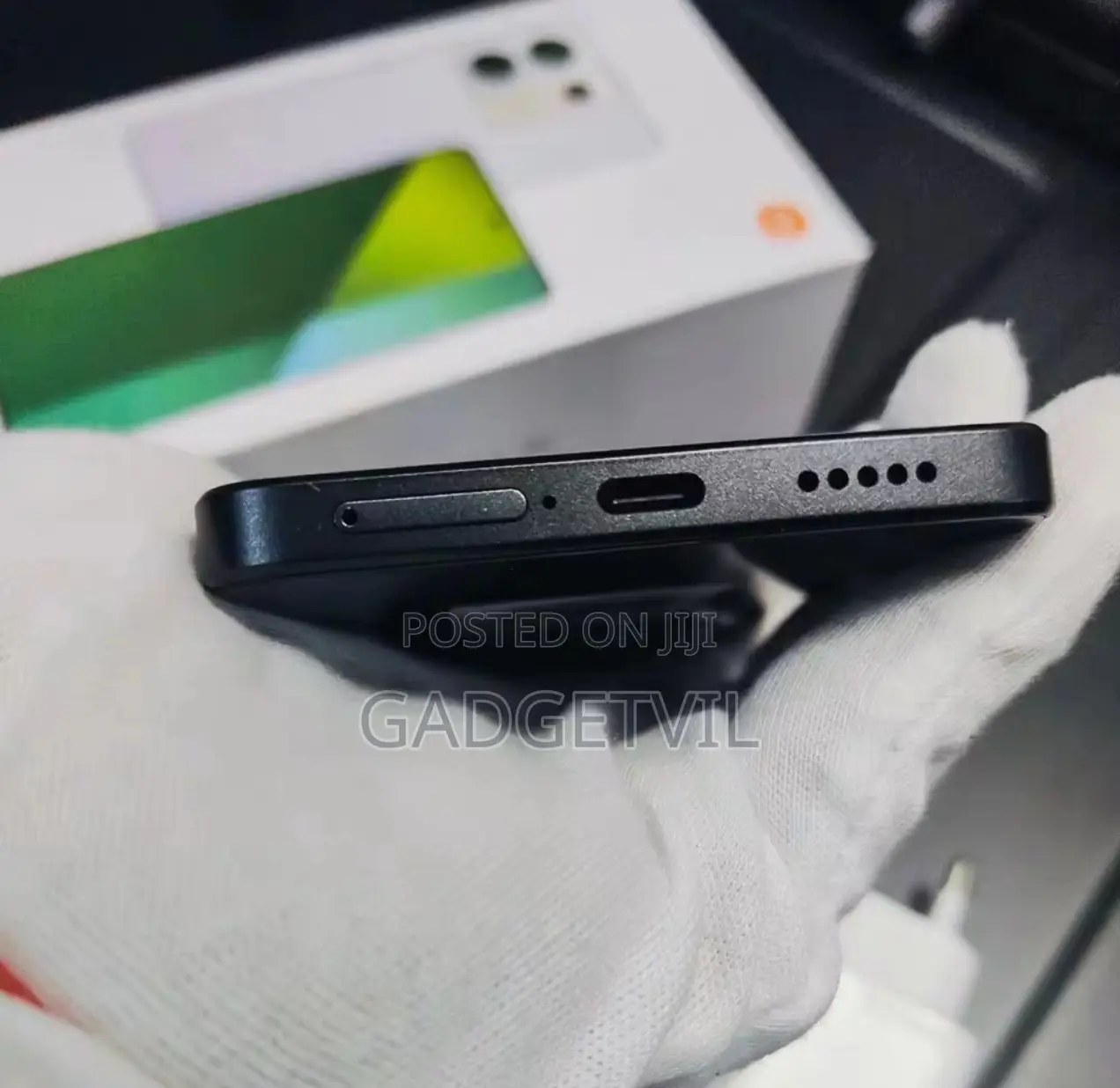 New Xiaomi Redmi Note 13 Pro 5G 256 GB
