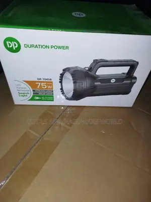 Torch Light