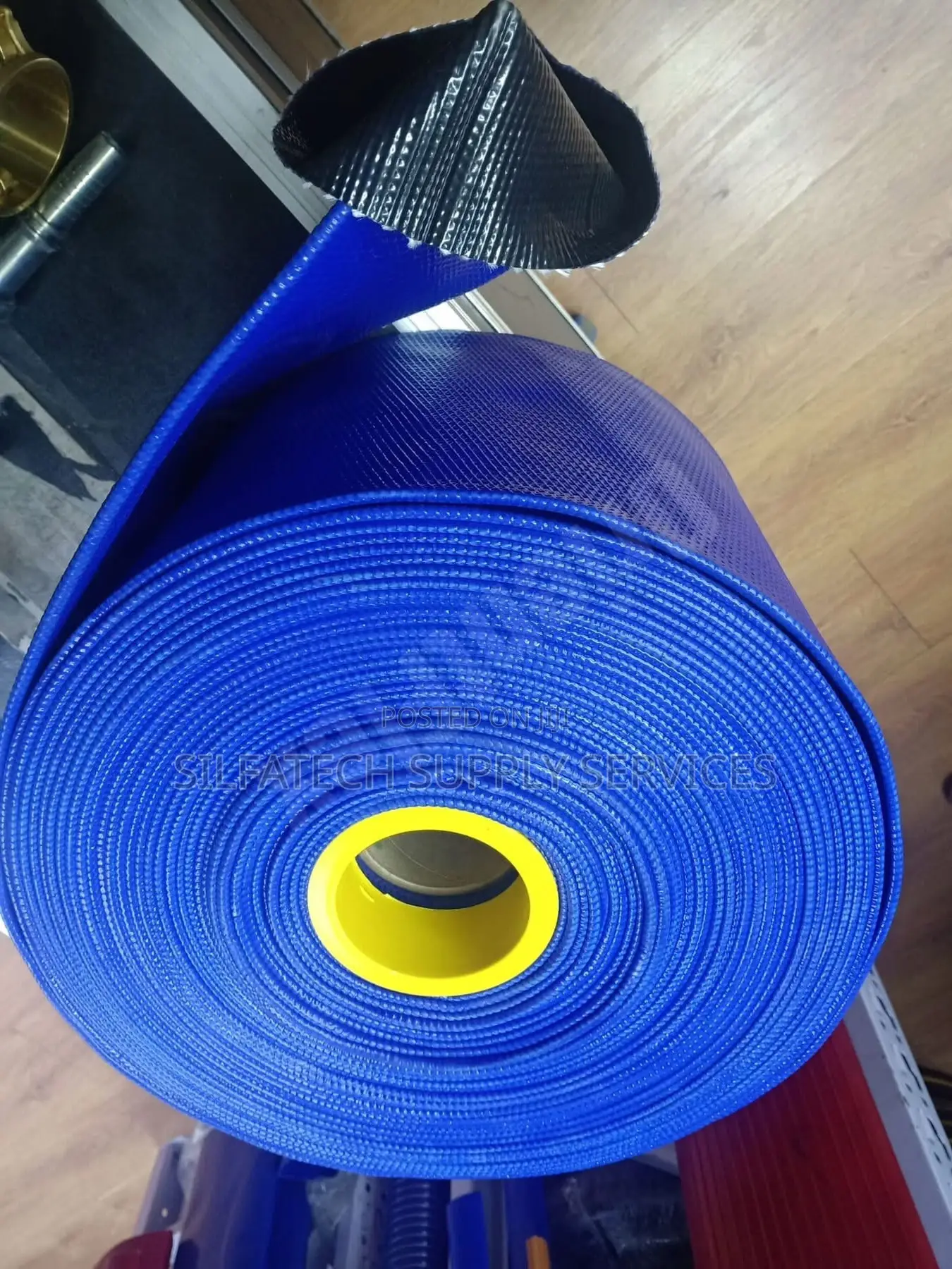 Original Flat Hose