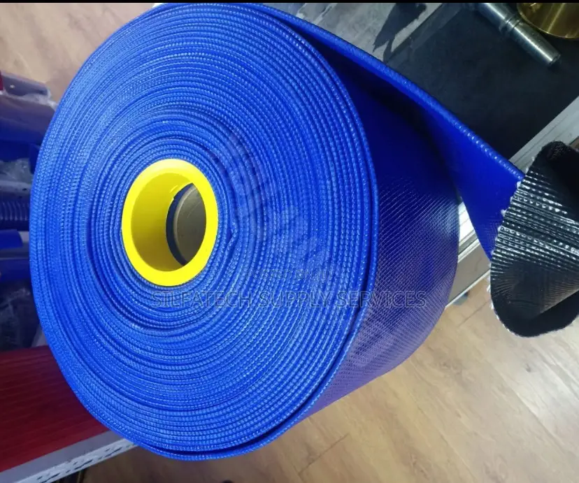 Original Flat Hose