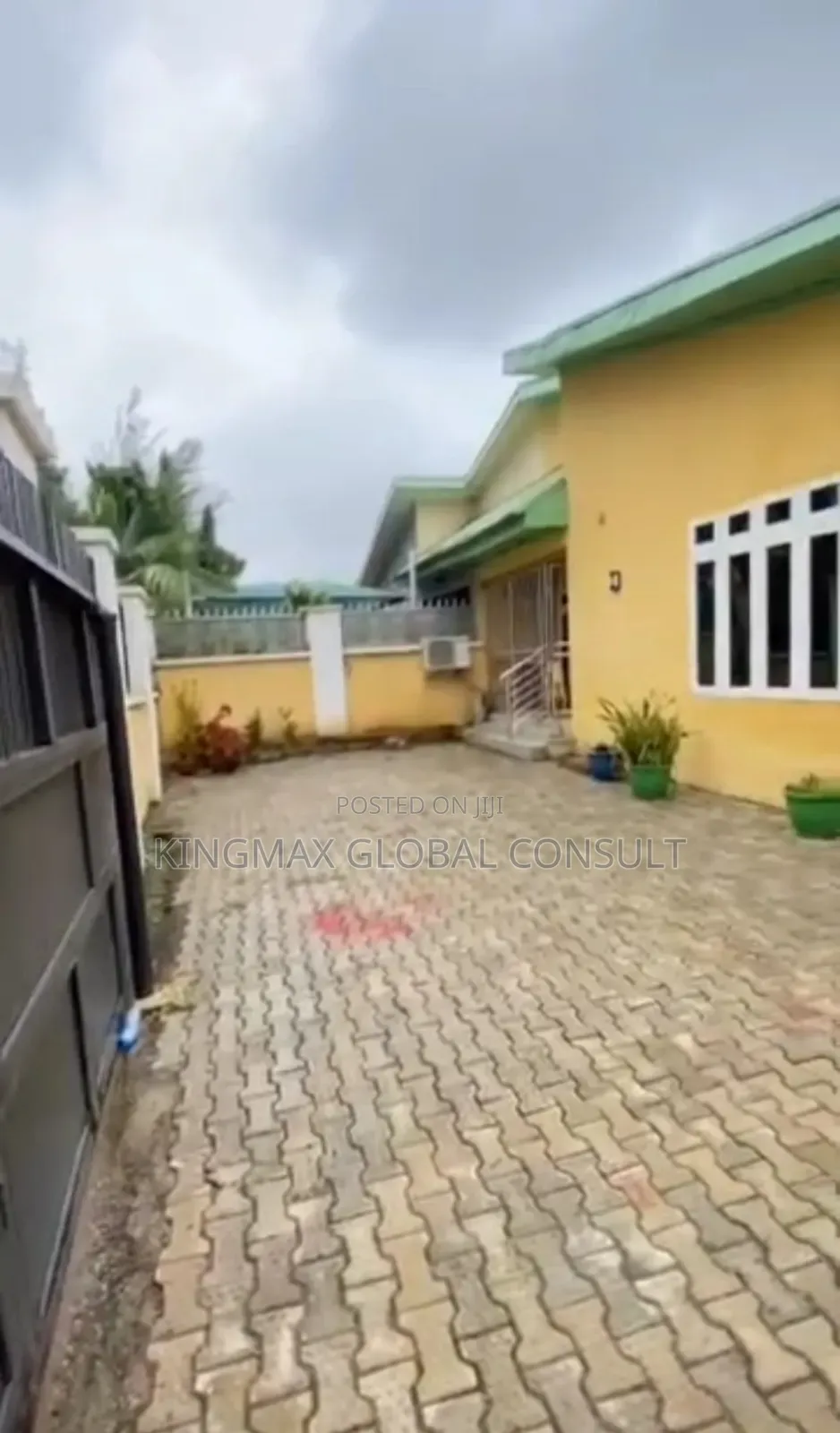 Furnished 3bdrm Bungalow in Galadimawa Sunnyvale for sale
