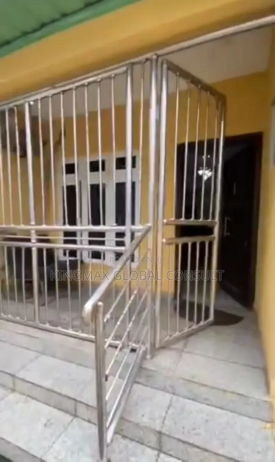 Furnished 3bdrm Bungalow in Galadimawa Sunnyvale for sale