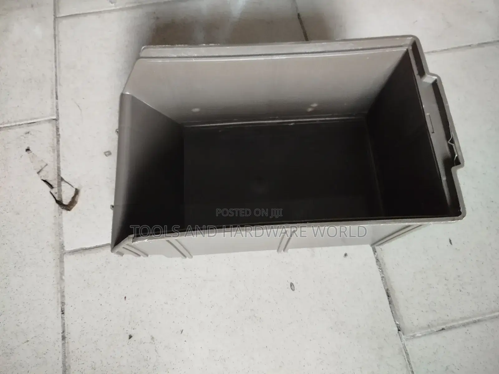 Storage Bin/Box