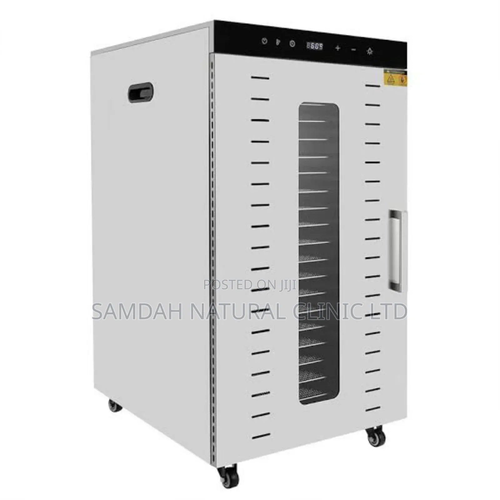 Dehydrator 20 Layers