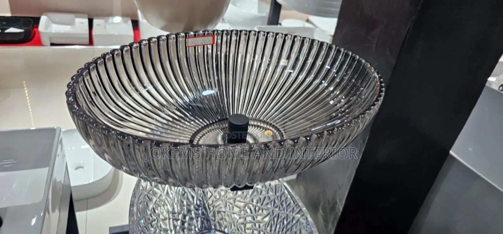 Counter Basin