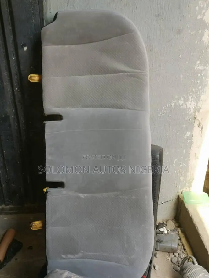 Complete Seat Toyota Camry 2007 Model to 2010