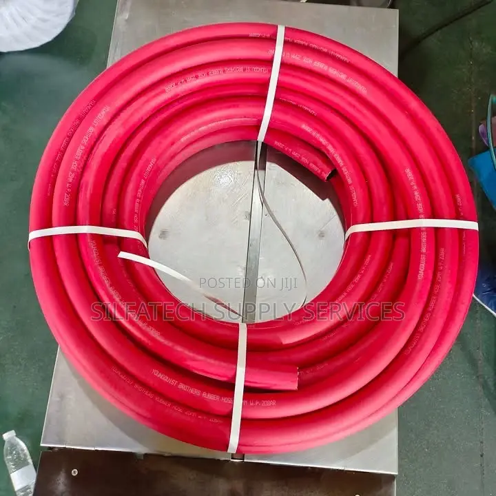 Original Fuel Hose