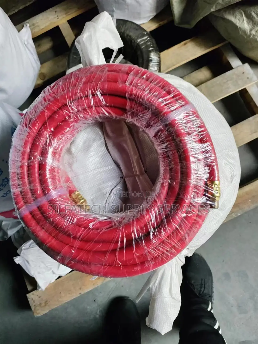 Original Fuel Hose
