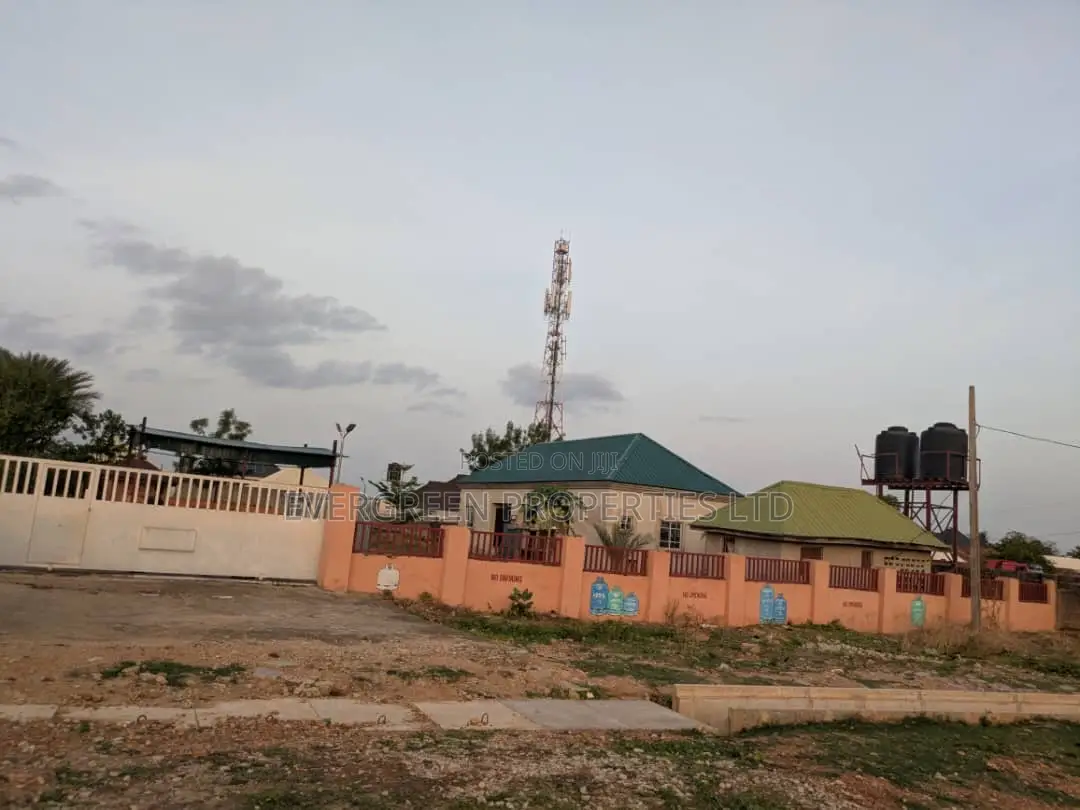 Plant for Sale – Minna, Niger State