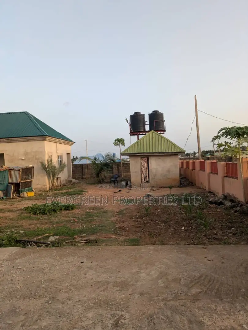 Plant for Sale – Minna, Niger State