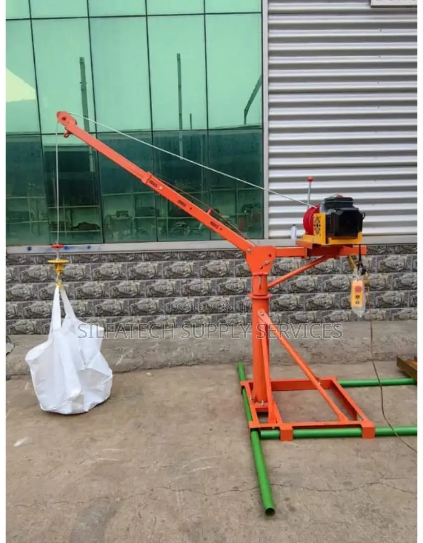 Original Wire Winch