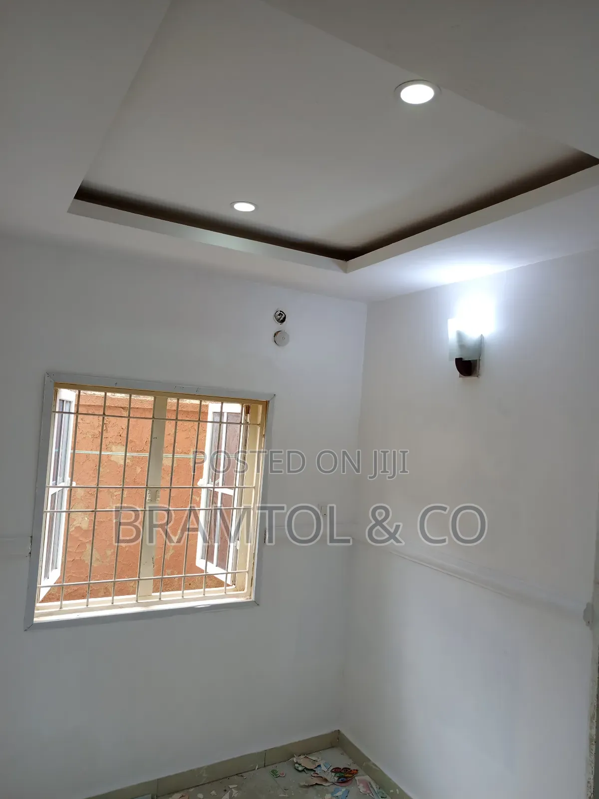 3bdrm Townhouse / Terrace in Dawaki for rent