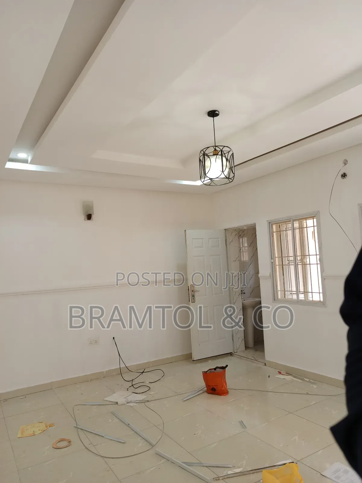 3bdrm Townhouse / Terrace in Dawaki for rent