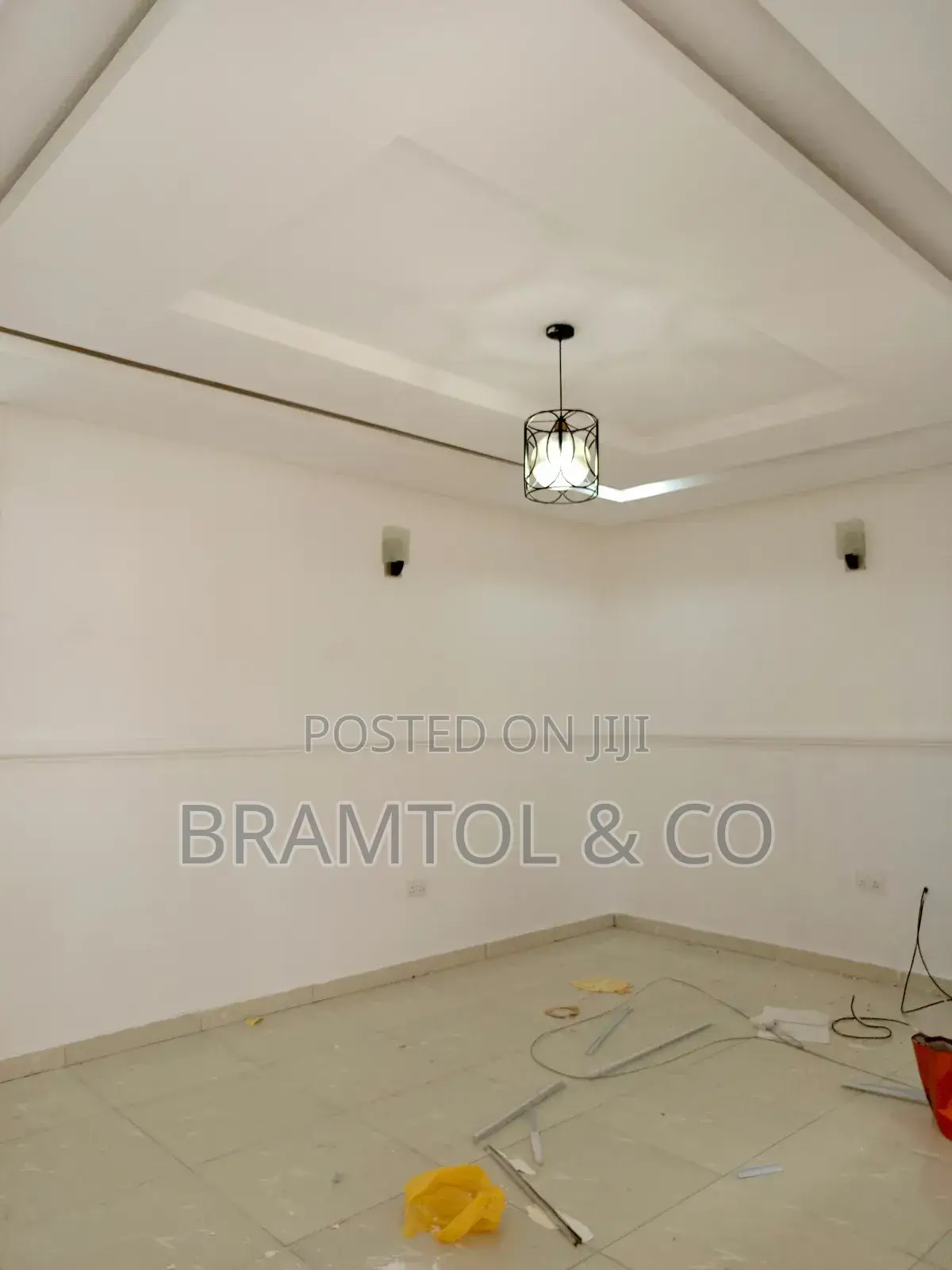3bdrm Townhouse / Terrace in Dawaki for rent