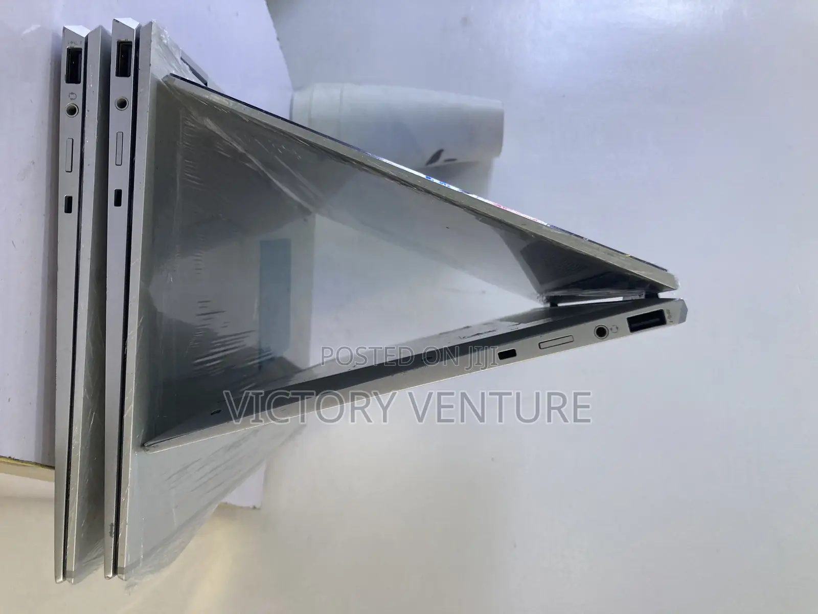 Laptop HP EliteBook X360 1040 G7 16GB Intel Core I5 SSD 256GB