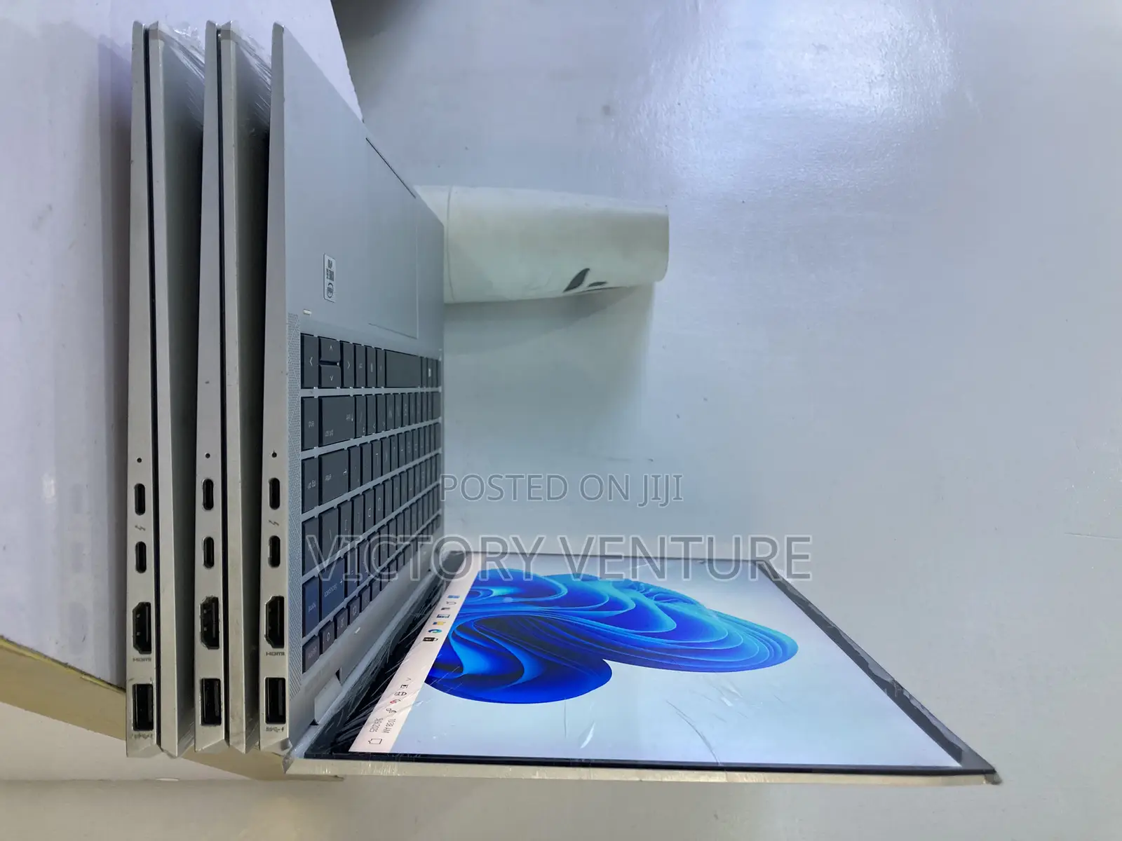 Laptop HP EliteBook X360 1040 G7 16GB Intel Core I5 SSD 256GB