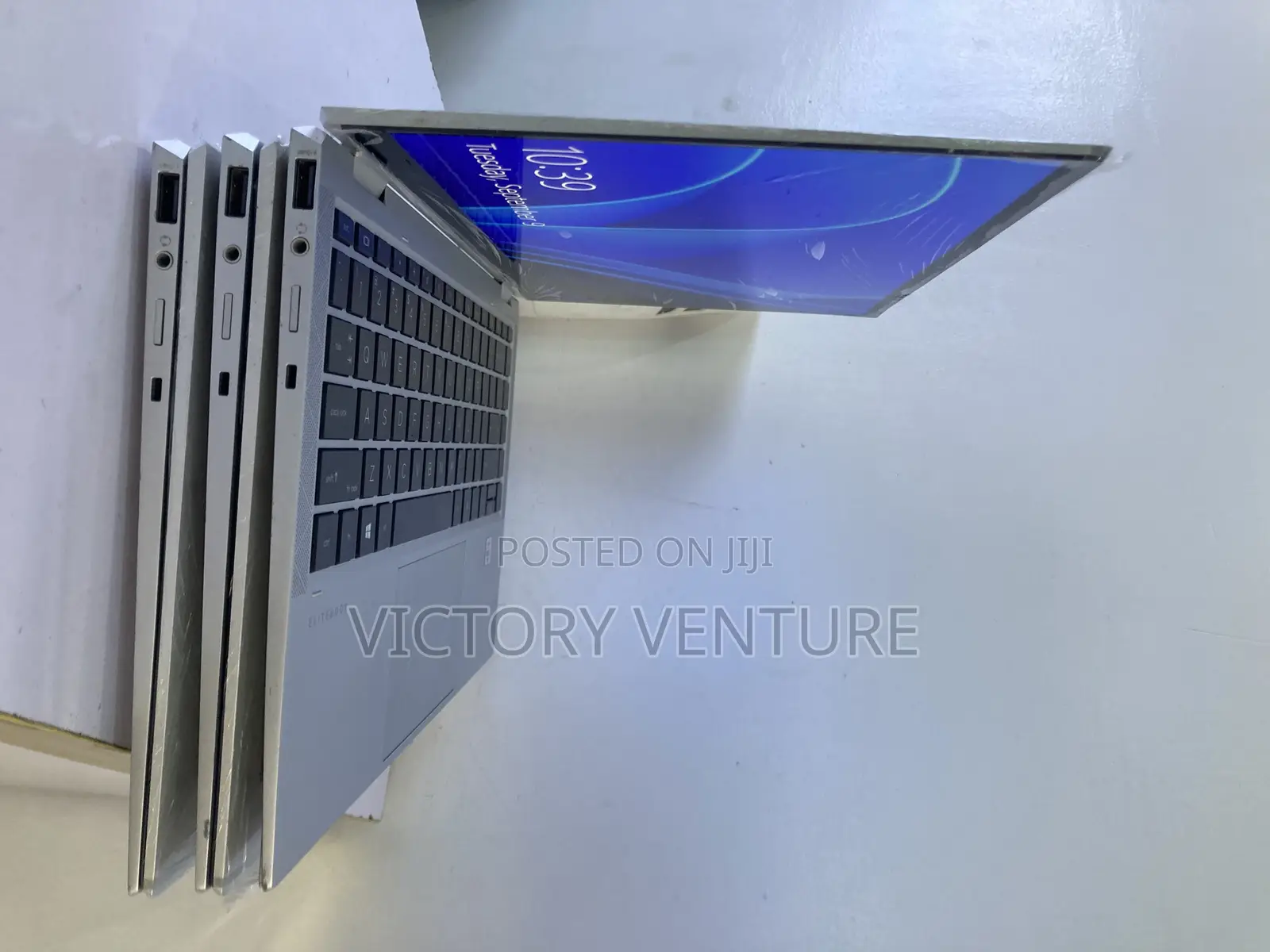 Laptop HP EliteBook X360 1040 G7 16GB Intel Core I5 SSD 256GB