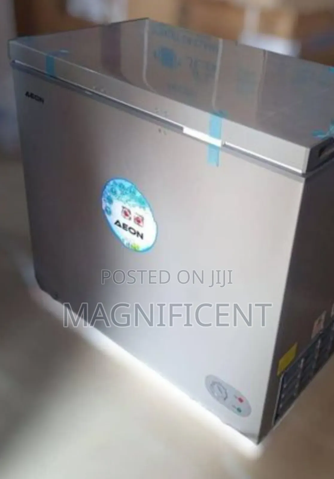 Oringinal Brand New Aeon Freezer 250l Inverter