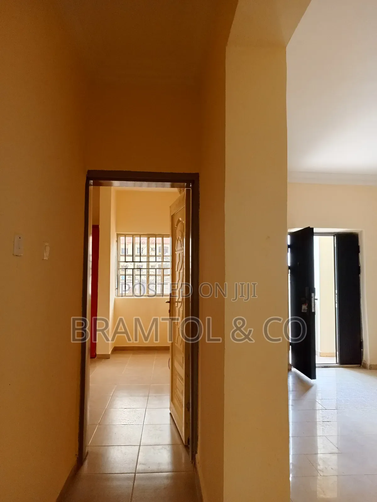 3bdrm Block of Flats in Dawaki for rent