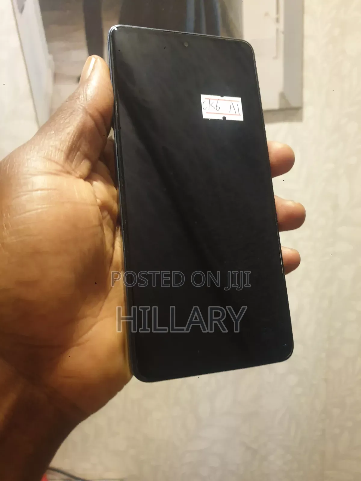 New Tecno Camon 20 256 GB Blue