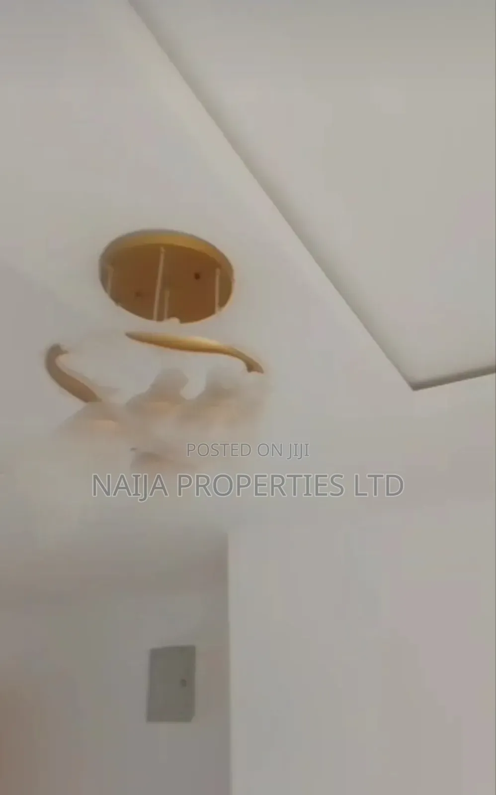 2bdrm Apartment in Monastery Rd, Sangotedo for sale