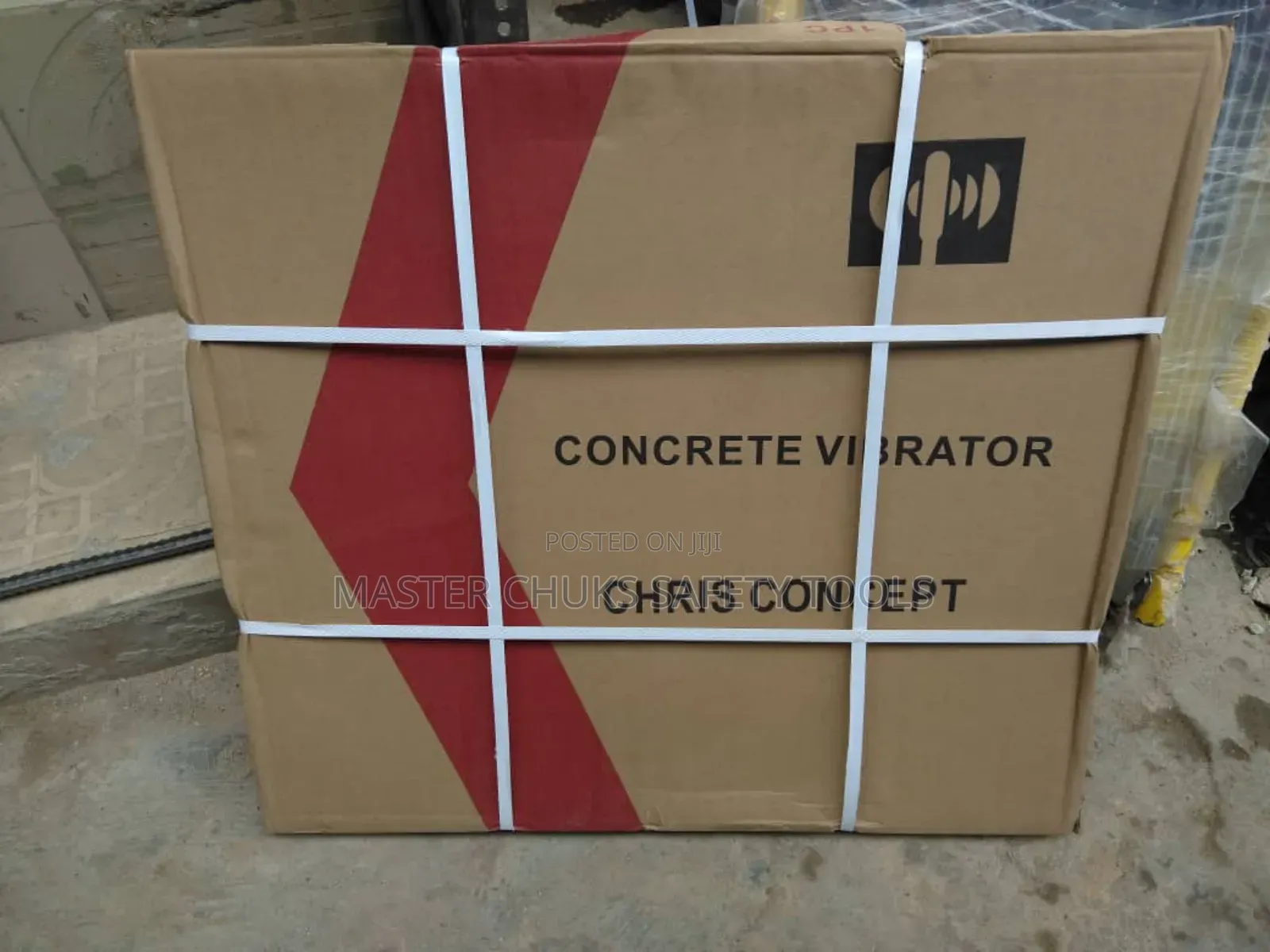 Poker Concrete Vibrator Hose