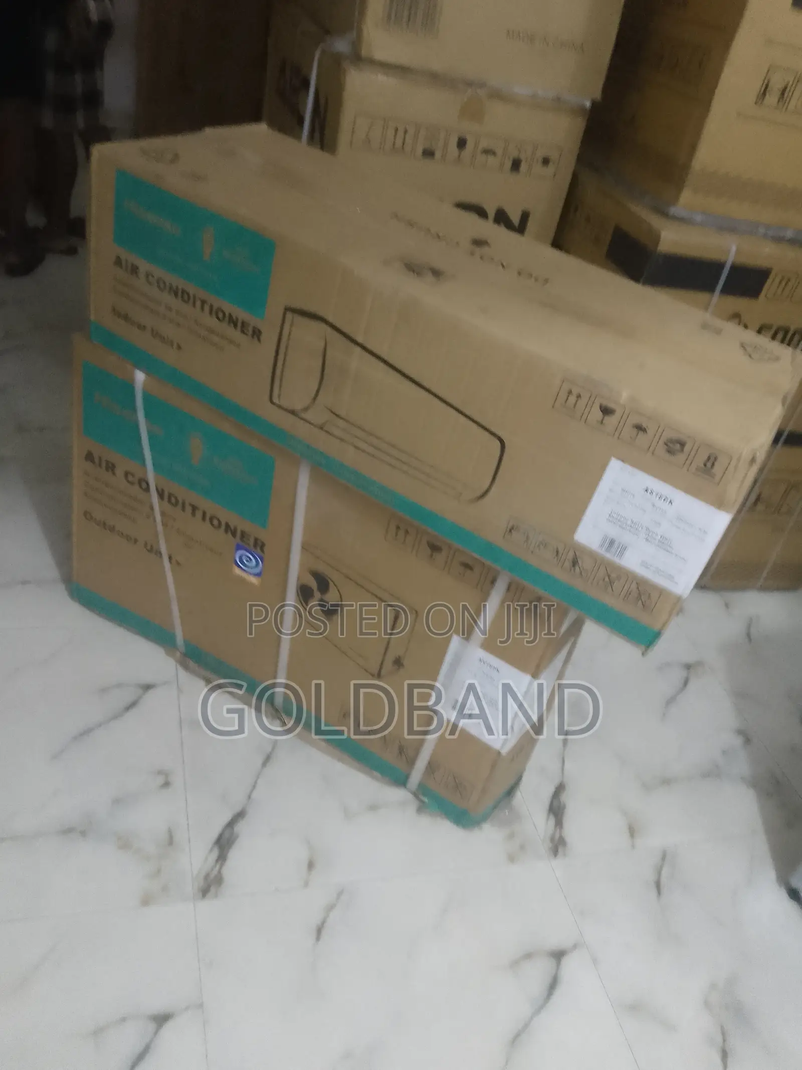 Hisense 2hp Inverter Ac | Trusted Cooling Brand