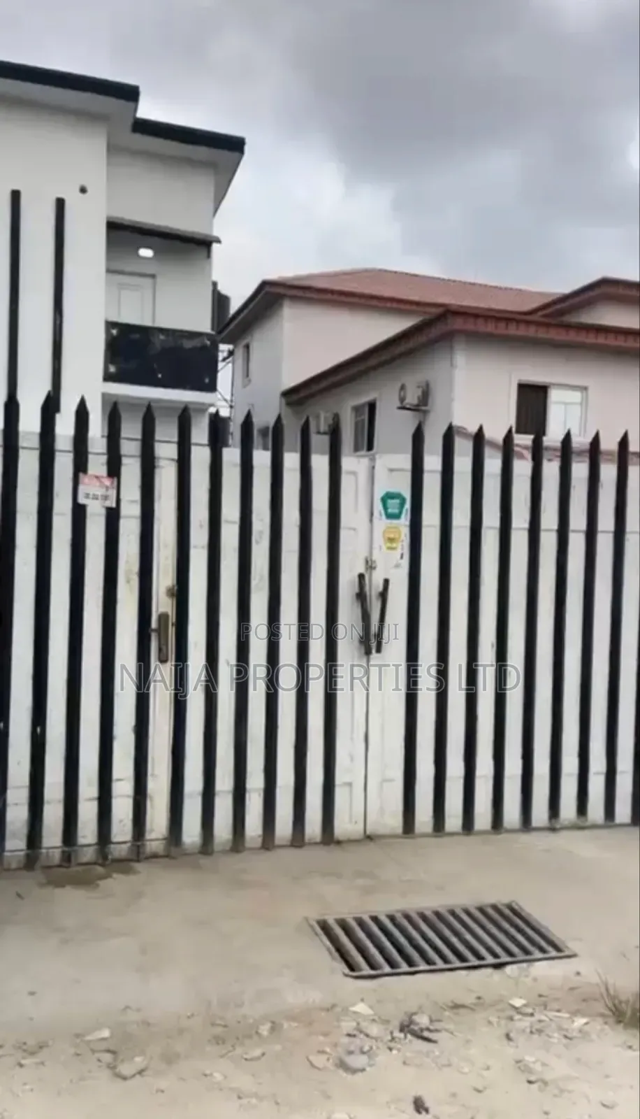 2bdrm Block of Flats in Olokonla, Ajah for sale