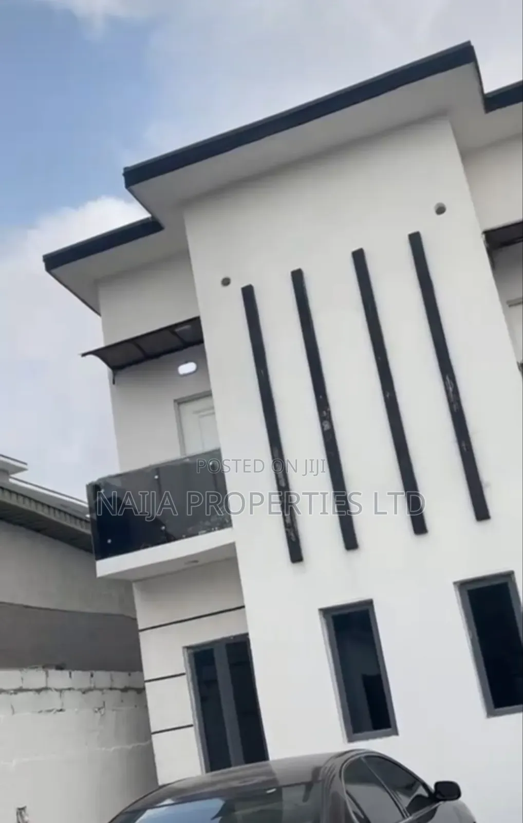 2bdrm Block of Flats in Olokonla, Ajah for sale