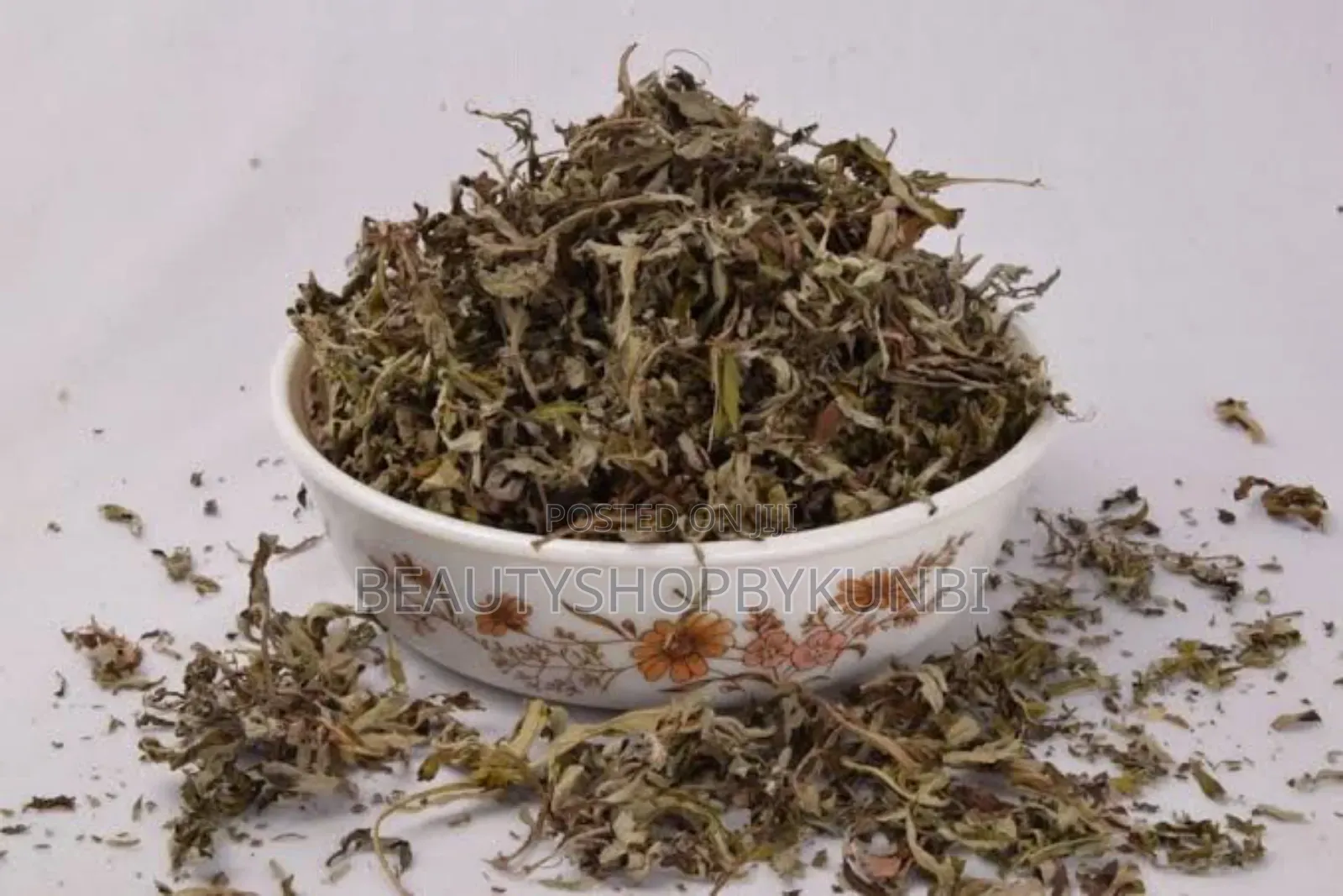 Mugwort Leaves 100g