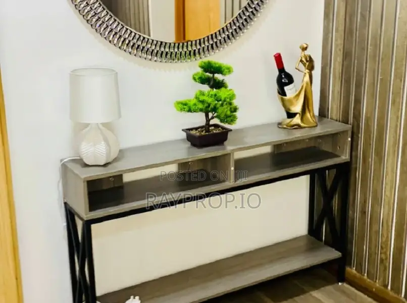 2 Bedroom Shortlet in Victoria Island
